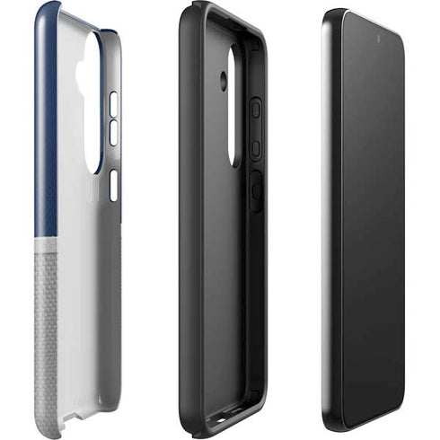 NFL Dallas Cowboys Vintage Galaxy S25 Impact Case